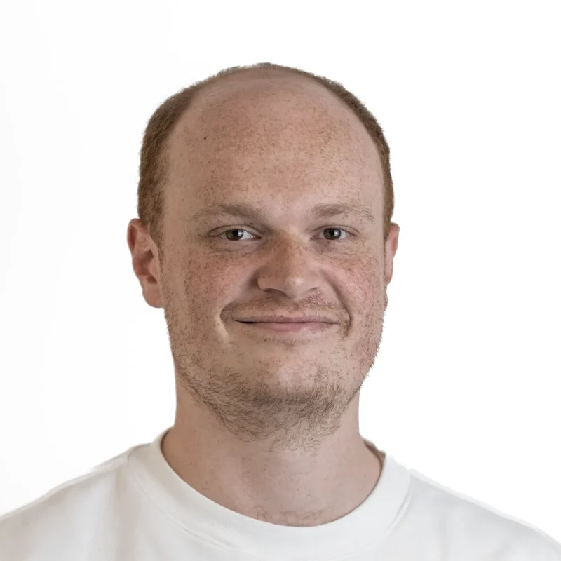 Tom Bergman