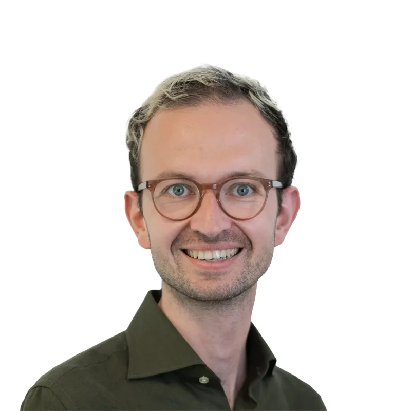 Xander Meijering