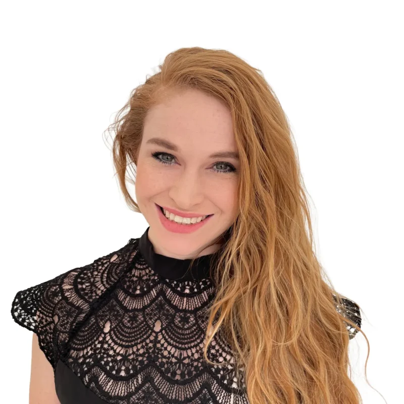 Desiree van Dijk