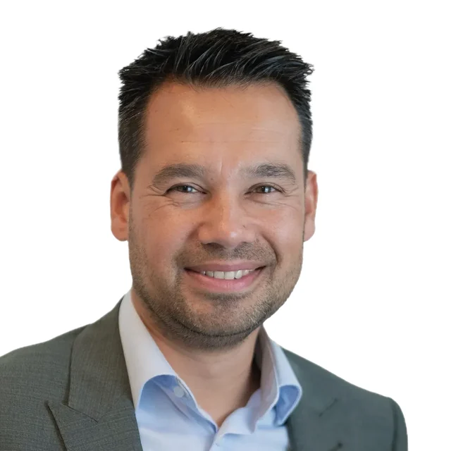 Brian Lammerts van Bueren