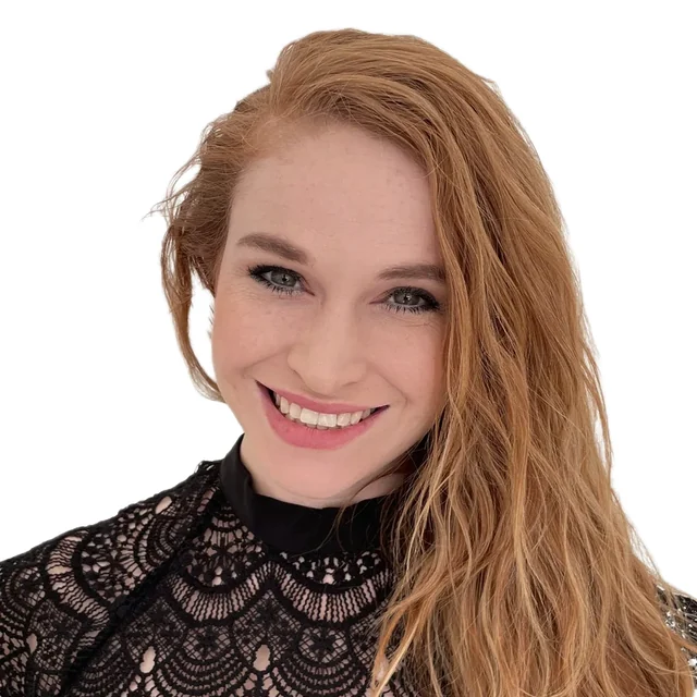 Desirée van Dijk