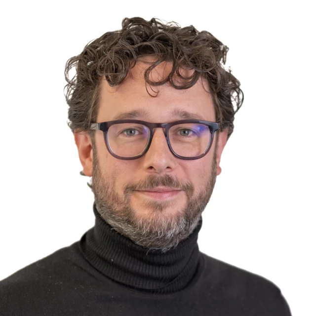 Jochem van Kapel