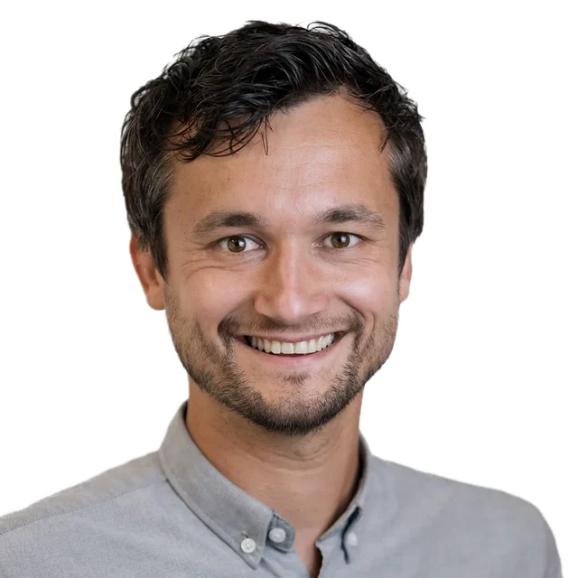Nick Nijenhuis