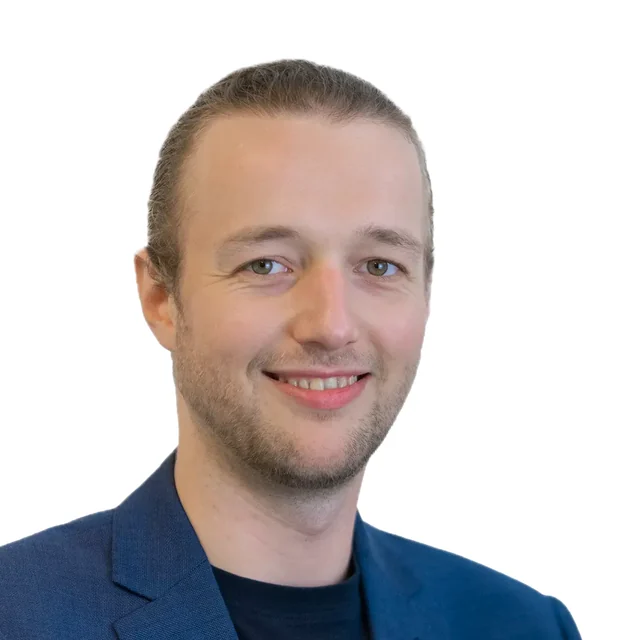 Niels Voogd
