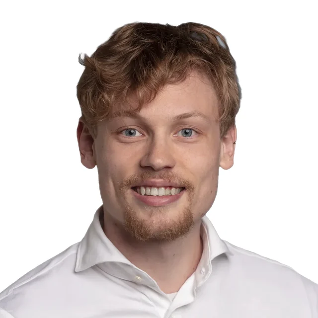Thijs Bakker