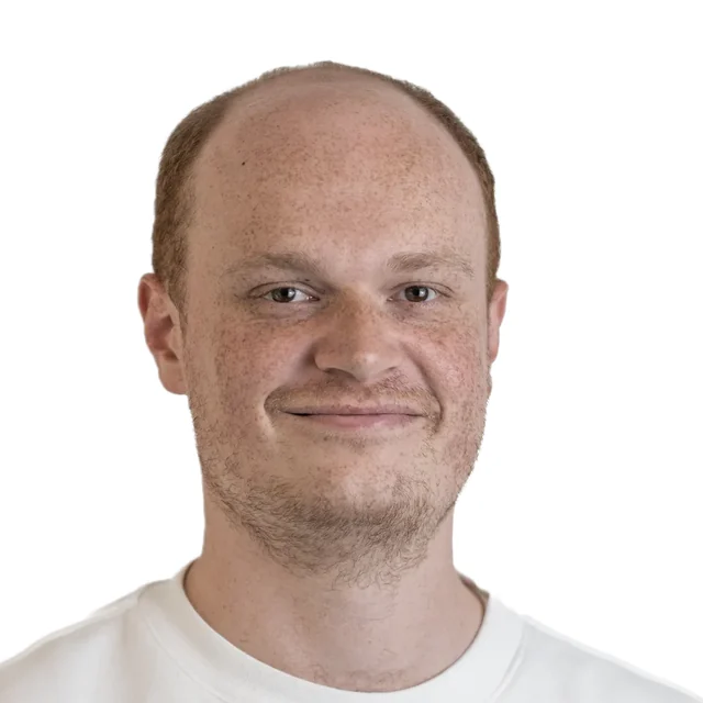 Tom Bergman