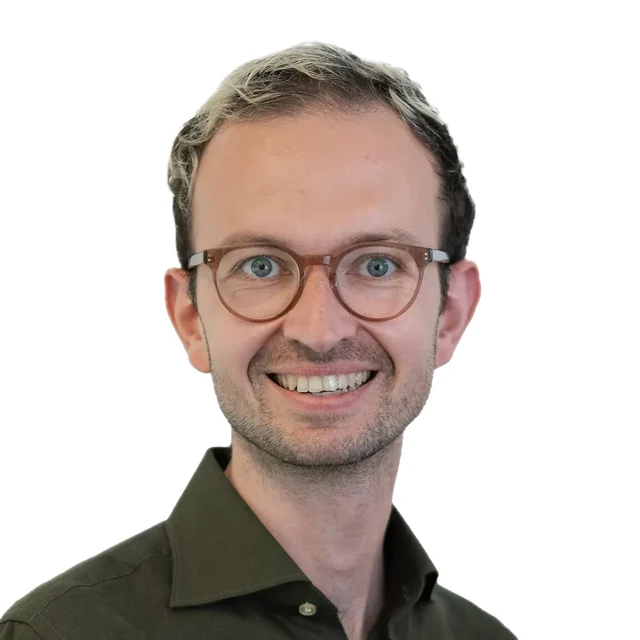 Xander Meijering